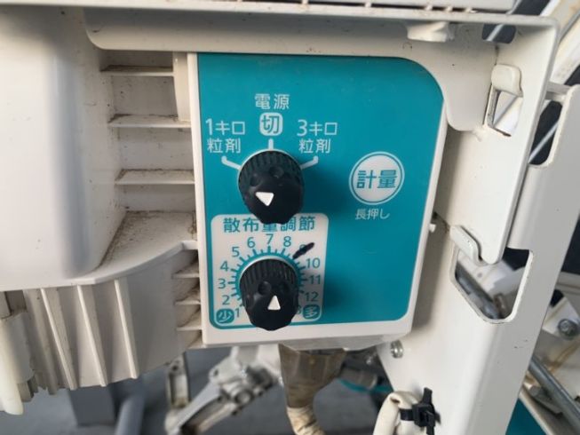 田植機 EP4-D-CS 写真４